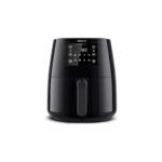 Philips HD9243/90 3000 Serisi Airfryer Large, Rapid Air Teknolojisi 4,1L, 7 Ayarlı Dokunmatik Ekran, Sıcak Tutma Özelliği,
