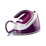 Philips GC6842/30 Perfectcare Compact Essential Buhar Kazanlı Ütü, 360 g'a Kadar Şok Buhar, 1,3 L Sabit Su Haznesi, SteamGlide Taban,
