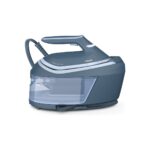 Philips PSG6042/206000 Serisi Perfectcare Buhar Kazanlı Ütü, Güçlü Buhar, 1,8 L Çıkarılabilir Su Haznesi, Sıfır Yanık Riski, SteamGlide,