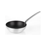 Altınbaşak Smartlon Serisi Wok Tava 32 cm