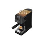 Grundig KSM 4330 Delisia Coffee Yarı Otomatik Süt Köpürtücülü Espresso Makinesi - Görsel 4