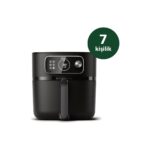 Philips HD9875/90 7000 Serisi Airfryer Combi Xxl Connected
