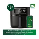 Philips HD9875/90 7000 Serisi Airfryer Combi Xxl Connected - Görsel 2