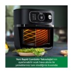 Philips HD9875/90 7000 Serisi Airfryer Combi Xxl Connected - Görsel 3
