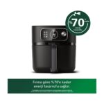 Philips HD9875/90 7000 Serisi Airfryer Combi Xxl Connected - Görsel 4