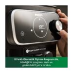 Philips HD9875/90 7000 Serisi Airfryer Combi Xxl Connected - Görsel 5