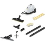 Karcher Sc 2 Easyfix Buharlı Temizlik Makinesi+Pencere NOZÜLÜ 15126000
