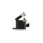 Nespresso Vertuo Next Krups XN910B10 Açık Gri Kapsül Kahve Makinesi - Görsel 4