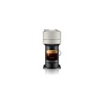 Nespresso Vertuo Next Krups XN910B10 Açık Gri Kapsül Kahve Makinesi - Görsel 5