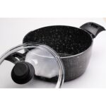 Cem Prestıge Tencere 18 cm