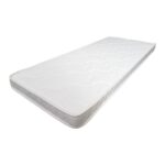 Ömer Uzunoğlu Sünger Yatak 80X170X15 - Görsel 4