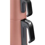 Arzum AR3080 Çay Sefası 1650 W Çelik Çay Makinesi - Görsel 3