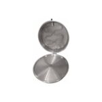 Teknotrust Elektrik Li Tandır Makinesi - Görsel 3