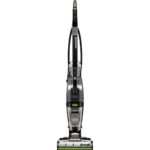 Bissell Crosswave Hydrosteam Pet Pro 1100 Watt Buharlı Dikey Süpürme ve Silme Makinesi