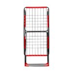 Devecioğlu Harbinger MM027 Noax Kalın Telli Kanatlı Metal Çamaşır Kurutma Askısı 20 m – Dayanıklı, Yüksek Kapasiteli ve Hızlı Kurutma - Görsel 2