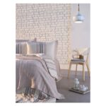 Doqu Home Special Çeyiz Seti Çift Kişilik - Bej