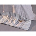 Doqu Home Special Çeyiz Seti Çift Kişilik - Bej - Görsel 3