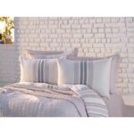 Doqu Home Special Çeyiz Seti Çift Kişilik - Bej - Görsel 4