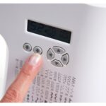 Singer C5605 Elektronik Dikiş Makinası 180 Dikiş Uygulaması ile Yüksek Performans - Görsel 2