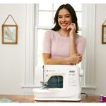 Singer C5605 Elektronik Dikiş Makinası 180 Dikiş Uygulaması ile Yüksek Performans - Görsel 4