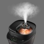 Philips Yeni Nesil Elektrikli Akıllı Düdüklü Tencere, 5l Kapasite, HD2151 - Görsel 4