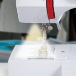 Kiwi KSW-3042 Dikiş Makinesi - Görsel 2