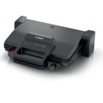 BOSCH Tost Makinesi Siyah