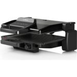 BOSCH Tost Makinesi Siyah - Görsel 2