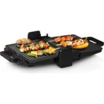 BOSCH Tost Makinesi Siyah - Görsel 4