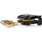 BOSCH Tost Makinesi Siyah - Görsel 5