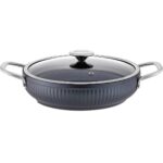 Fms Granit Mercan Basık No:28 Gri