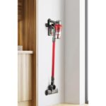 Kiwi KVC-4040 Kablosuz Dikey Süpürge - Güçlü Emiş, Siklon Teknolojisi, 2'si 1 Arada (El Tipi ve Dikey Kullanım), 0.8L Toz Haznesi - Görsel 2