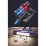 Kiwi KVC-4040 Kablosuz Dikey Süpürge - Görsel 2