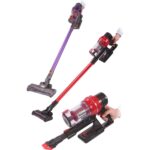 Kiwi KVC-4040 Kablosuz Dikey Süpürge - Görsel 4