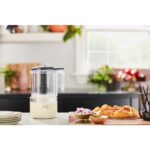 KitchenAid 5KFCB519EAC Kablosuz 1,19 L Mutfak Robotu Almond Cream - Görsel 5