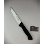 Solingen Rıtter Genel Kullanım Mutfak Bıçağı 13 cm Siyah