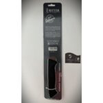 Solingen Rıtter Genel Kullanım Mutfak Bıçağı 13 cm Siyah - Görsel 3