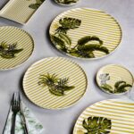 Aryıldız Elif 6 Kişilik 30 Parça Kahvaltı Takımı DB3216 - Görsel 2