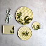 Aryıldız Elif 6 Kişilik 30 Parça Kahvaltı Takımı DB3216 - Görsel 3