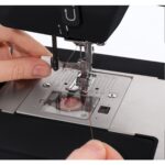 Singer Hd 4432 Black Tk Dikiş Makinası - Görsel 2