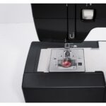 Singer Hd 4432 Black Tk Dikiş Makinası - Görsel 3