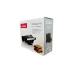 Schafer Tost Makinesi Tostçumm 1500W Siyah - Görsel 3