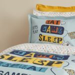 Karaca Home Young Enjoy Play Tek Kişilik Nevresim Takımı - Görsel 3