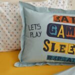 Karaca Home Young Enjoy Play Tek Kişilik Nevresim Takımı - Görsel 5