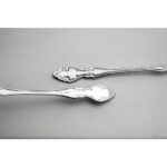 Nehir Adriana Sade 5 Parça Servis Takımı - Görsel 3