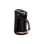 Any Morning Çelik Cezveli Türk Kahve Makinesi