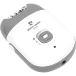 Pierre Cardin Şarjlı Epilatör – Hafif ve Ergonomik Tasarım, 50 Dakika Kesintisiz Kullanım, Ağrısız Hızlı Tüy Alma, Beyaz - Görsel 2