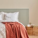 Karaca Home Mizu %100 Pamuk Çift Kişilik Pike Hediyeli Nevresim Takımı - Görsel 2