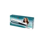 Remington Argan Yağlı Shine Therapy Saç Düzleştirici - 110 mm Seramik Plaka, 150-230°C, 9 Isı Kademesi, 15 sn Hızlı Isınma - Görsel 4