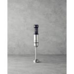 English Home Rmb 3001 4 Bıçaklı Multi Blender Seti Siyah-Krom - Görsel 2